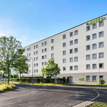 Frankfurt-airport Francfort-sur-le-Main