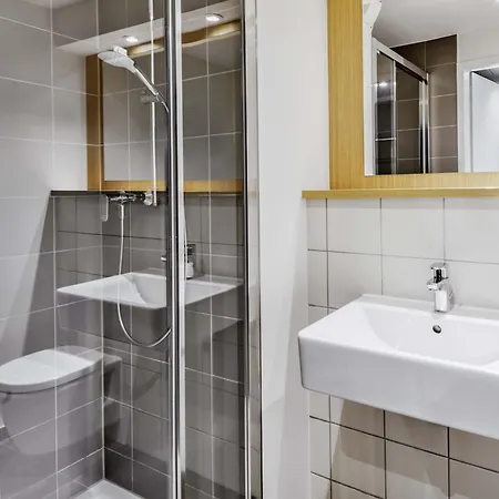 Frankfurt-airport Hotel Francfort-sur-le-Main