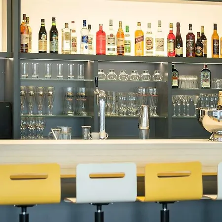 Hotel Frankfurt-airport