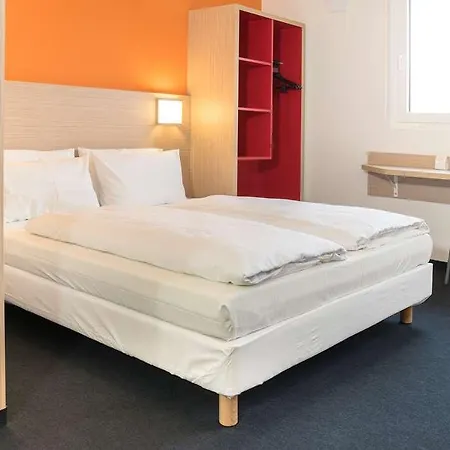 Frankfurt-airport Hotel