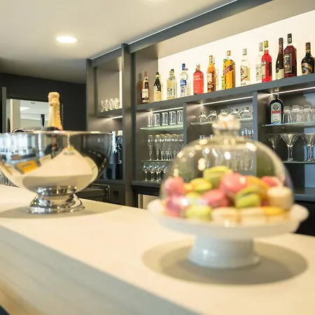 Frankfurt-airport Hotel