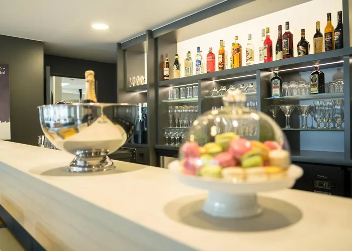 Frankfurt-airport Hotel