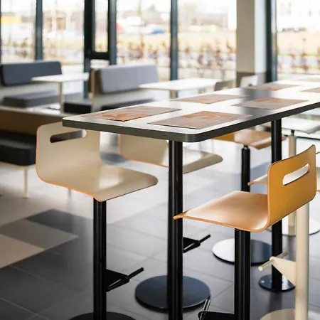 فندق Frankfurt-airport