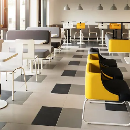 Frankfurt-airport Hotel