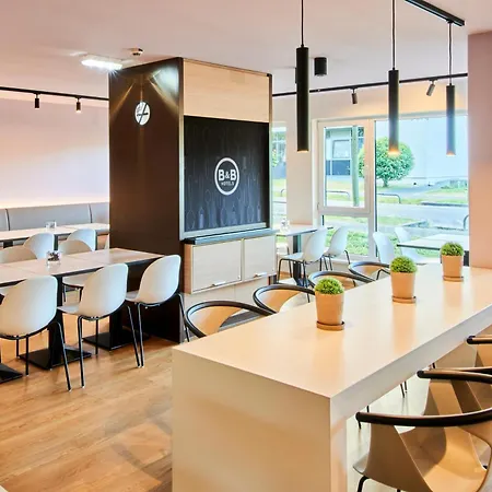 Hotel Frankfurt-airport Frankfurt am Main