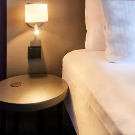 Hotel Frankfurt-airport Frankfurt am Main