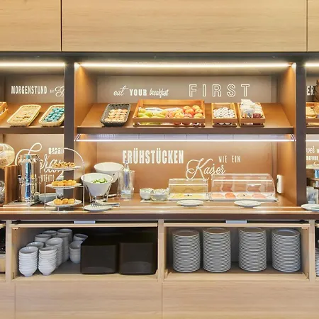 Hotel Frankfurt-airport Frankfurt am Main