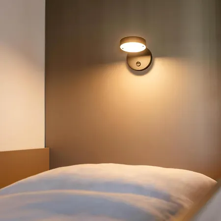 Frankfurt-airport Hotell