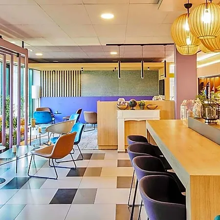 Frankfurt-airport Ξενοδοχείο 3*