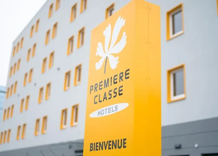 Frankfurt-airport Hotell Frankfurt am Main