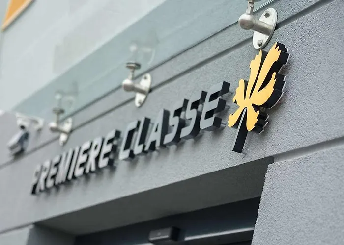 Frankfurt-airport 호텔