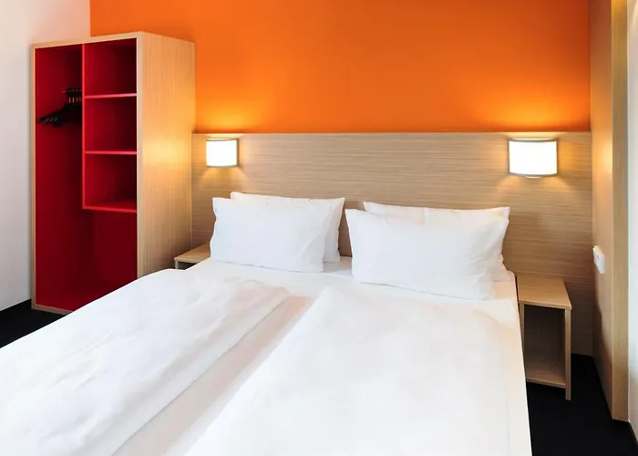 Frankfurt-airport 3* 프랑크푸르트