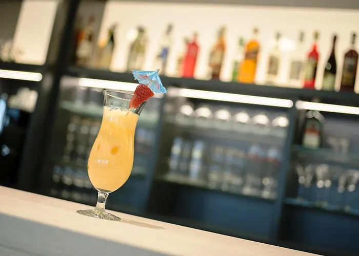 Frankfurt-airport 3* Frankfurt am Main