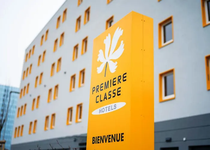 Hotell Frankfurt-airport 3*