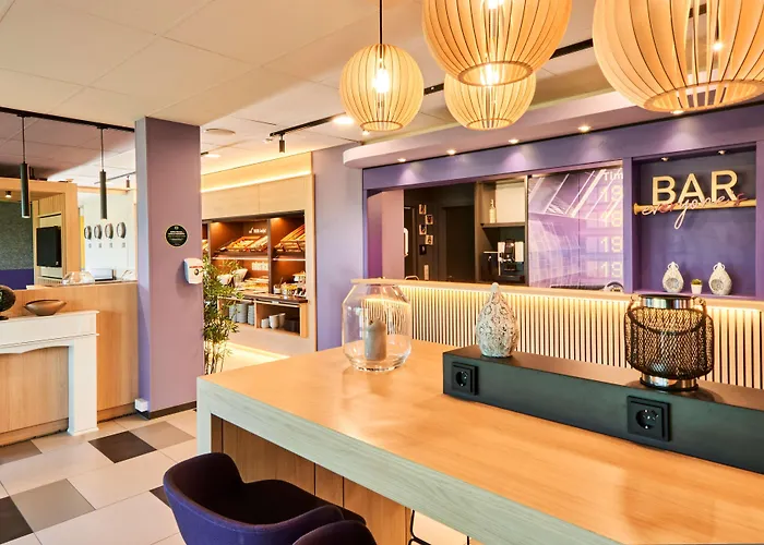 Frankfurt-airport 3* 프랑크푸르트