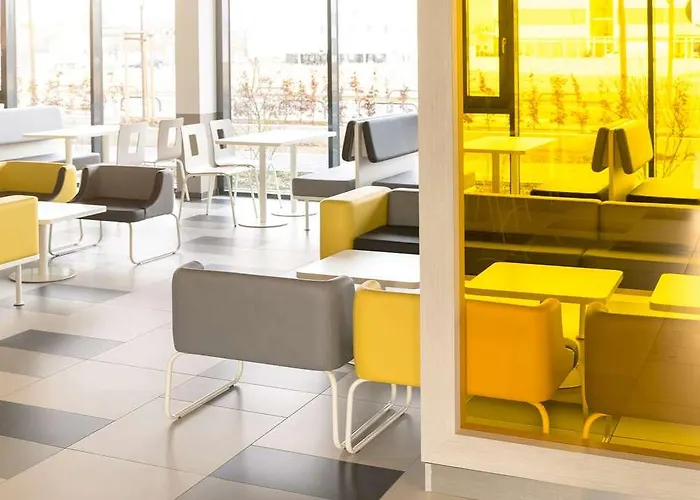 Frankfurt-airport 3*