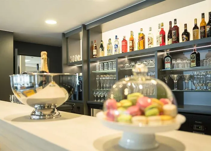 Hotel Frankfurt-airport Frankfurt am Main