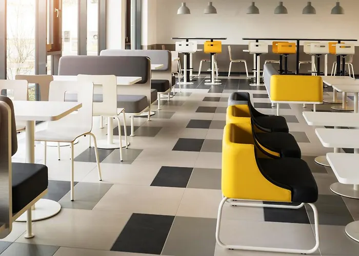 Frankfurt-airport Hotel