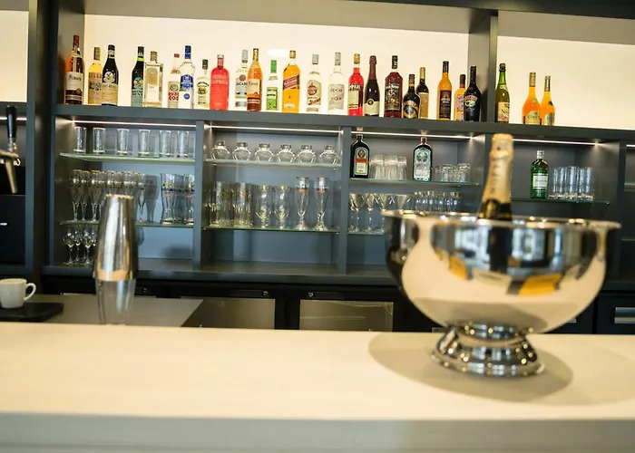 Hotel Frankfurt-airport