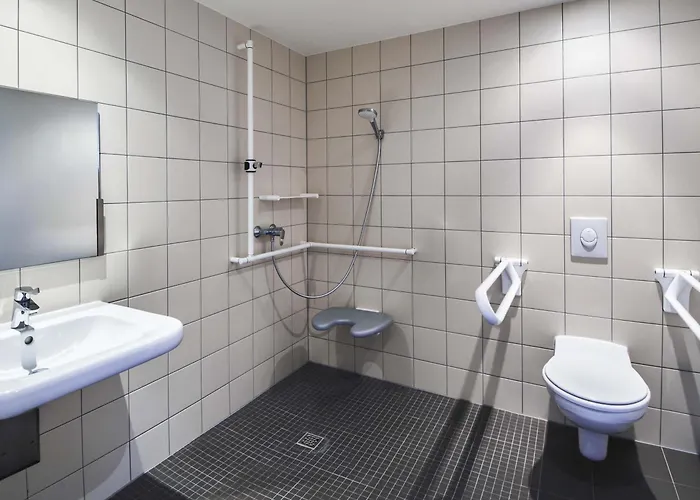 Frankfurt-airport 3* Frankfurt am Main