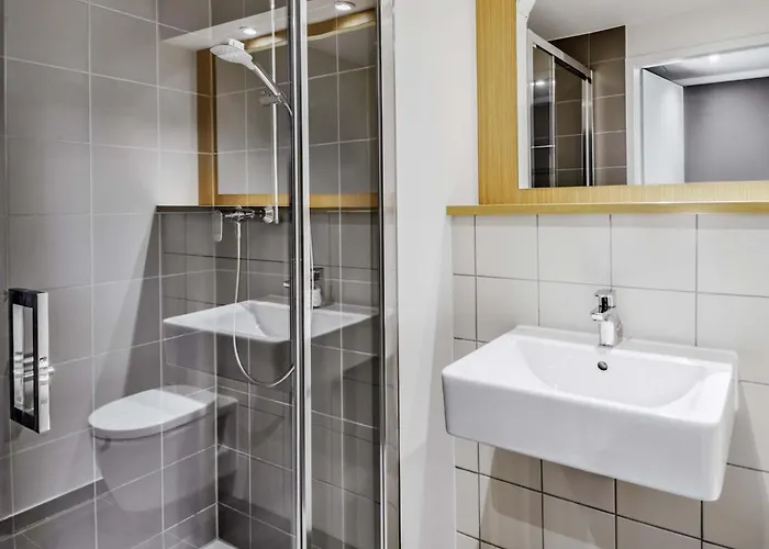 Frankfurt-airport Hotel Frankfurt am Main