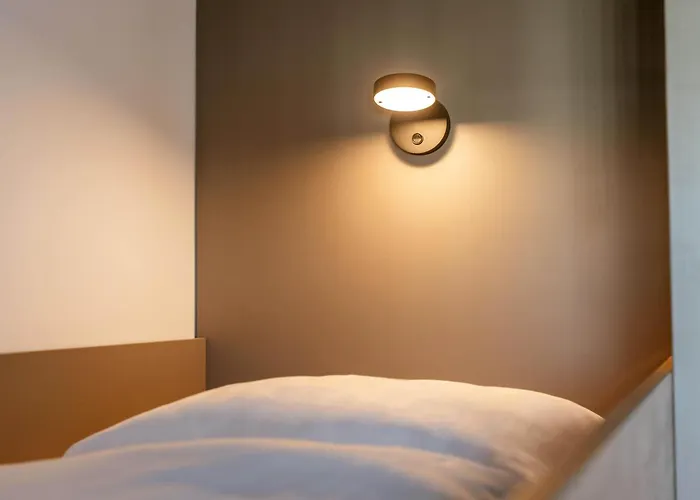 Frankfurt-airport Hotel