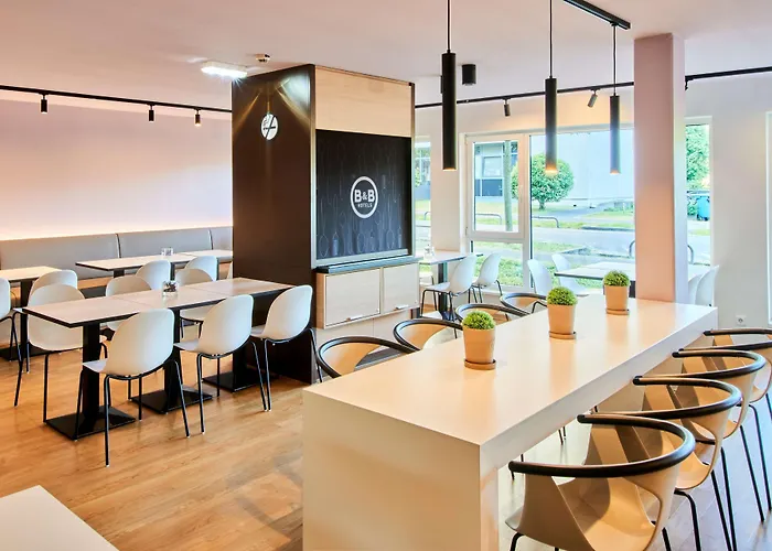 Frankfurt-airport Hotel