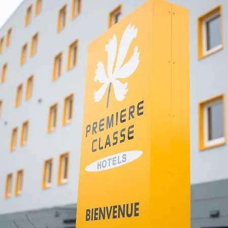 Premiere Classe Frankfurt Airport Hotel Francfort-sur-le-Main