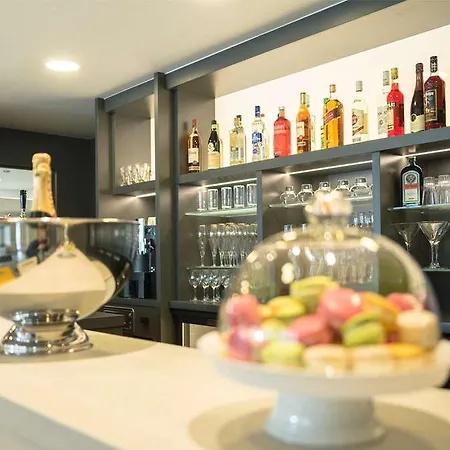 Hotel Premiere Classe Frankfurt Airport Francfort-sur-le-Main
