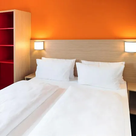 Premiere Classe Frankfurt Airport 3* Francfort-sur-le-Main