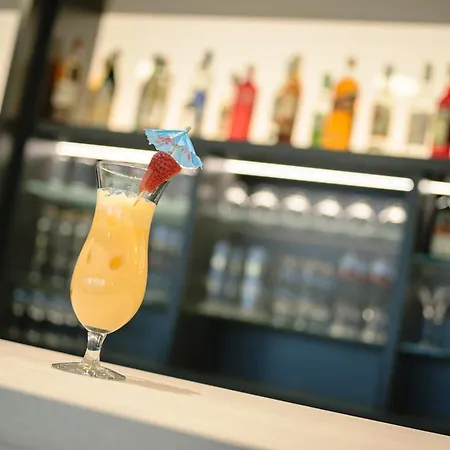 Frankfurt-airport 3* Франкфурт-на-Майне