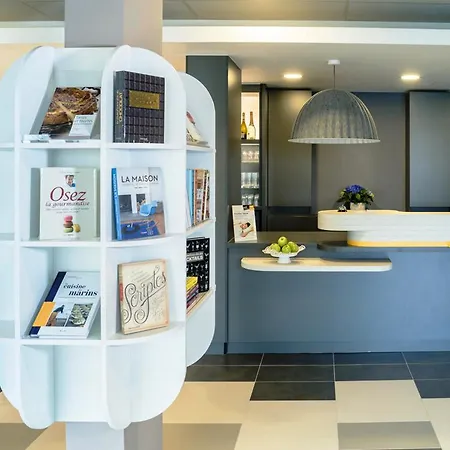 Premiere Classe Frankfurt Airport Hotel Francfort-sur-le-Main