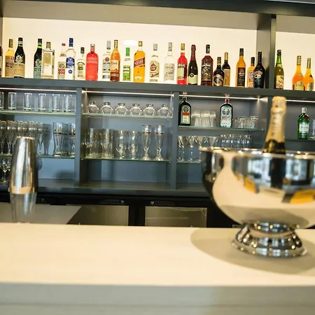 Hotel Frankfurt-airport