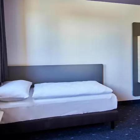 Premiere Classe Frankfurt Airport Hotel 3*