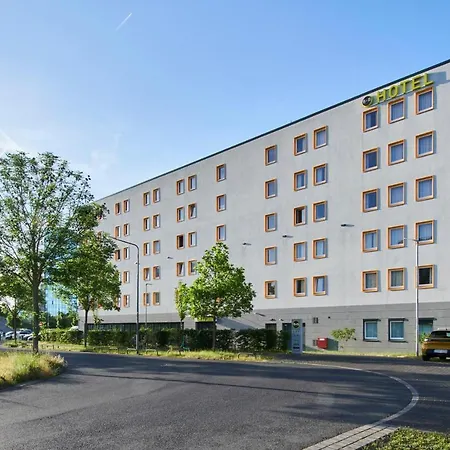 Premiere Classe Frankfurt Airport Francfort-sur-le-Main