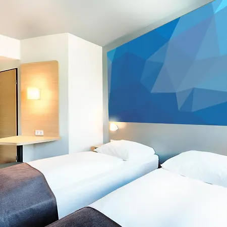 Premiere Classe Frankfurt Airport 3* Francfort-sur-le-Main