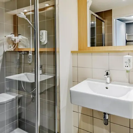 Premiere Classe Frankfurt Airport 3* Francfort-sur-le-Main