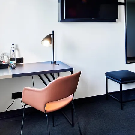 Premiere Classe Frankfurt Airport 3*