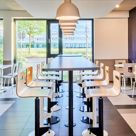 Premiere Classe Frankfurt Airport Hotel 3*