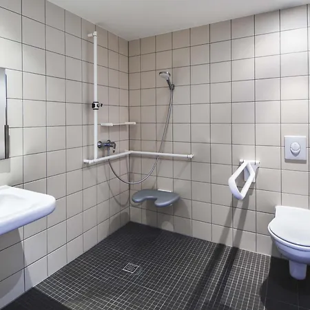 Frankfurt-airport 3* Франкфурт-на-Майне