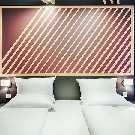 Frankfurt-airport 3* Франкфурт-на-Майне