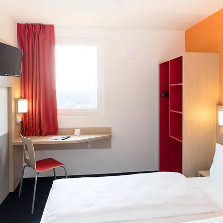Premiere Classe Frankfurt Airport Hotel