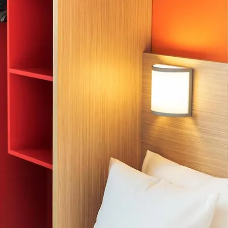 Premiere Classe Frankfurt Airport 3*