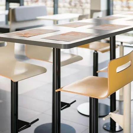 Отель Frankfurt-airport