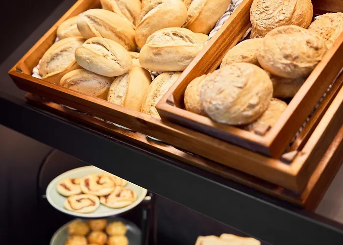 Hotel Frankfurt-airport 3*