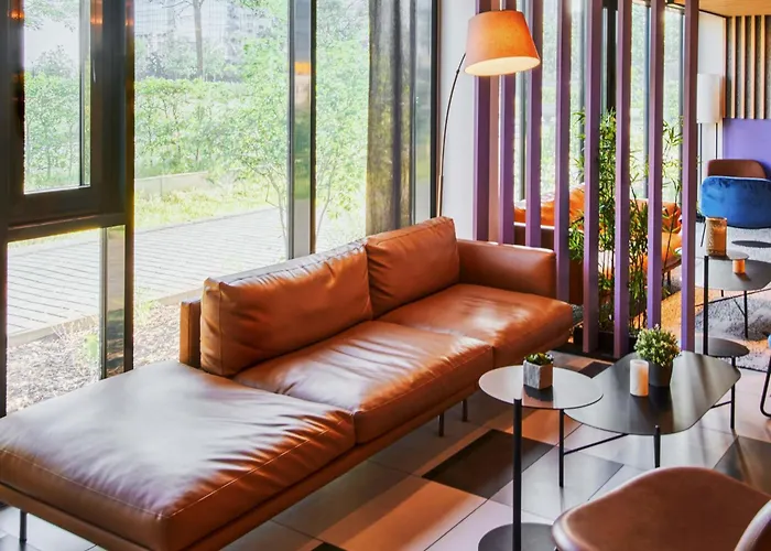 Frankfurt-airport Hotel