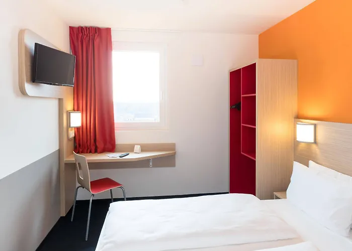 Frankfurt-airport Hotel